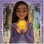 Ravensburger puzzel disney wish - legpuzzel - 3x49 stukjes