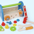 Hape - Hape gereedschapskist