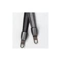 classeur trio Widek Uni Bev noir Grey Silver