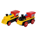 Eichhorn elektrische locomotief