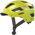 ABUS - ABUS Fietshelm hyban 2.0 mips signal yellow xl - 58-63 cm - geel - geschikt voor gebruik op elektrische fietsen - stadsfietsen - 510 g