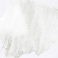 Creativ company cc textile color glitter transparant 50ml