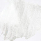 Creativ company cc textile color glitter transparant 50ml