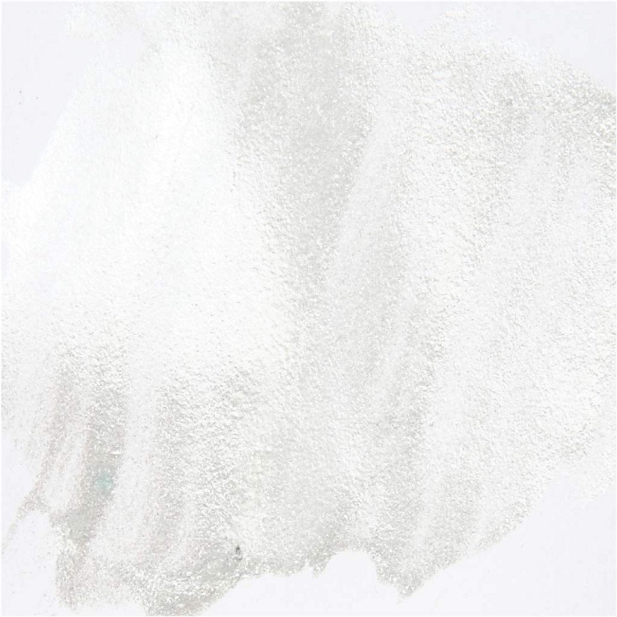 Creativ company cc textile color glitter transparant 50ml