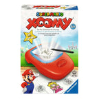 Ravensburger - – xoomy – super mario – tekenen – creatieve hobby – leeftijd 6+ – 12028006