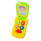Playgo - go mijn eerste telefoon