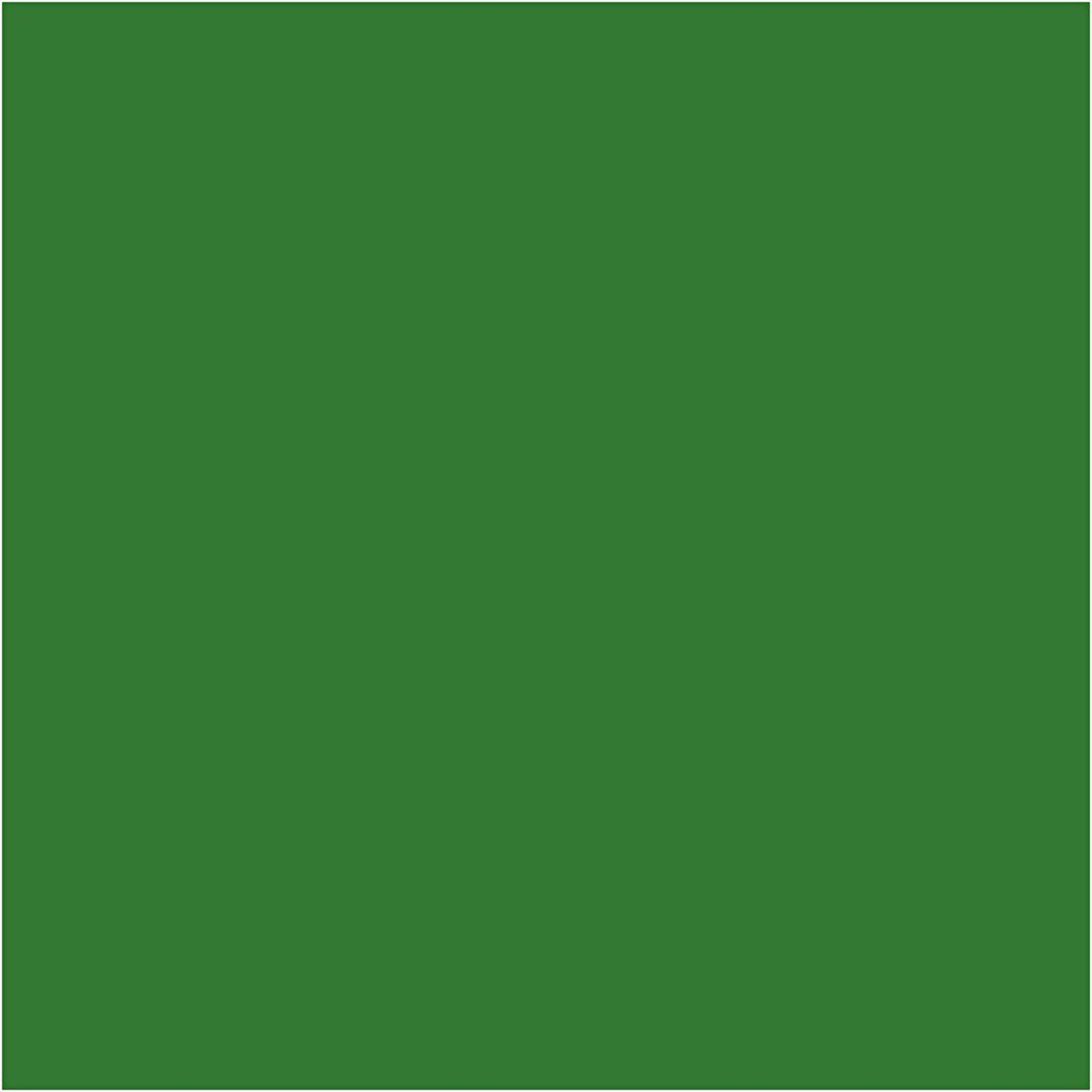 Creativ Company - Creativ Company Textile color dekkende textielverf - briljant groen 50ml