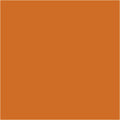 Creativ Company - Creativ Company Textile color dekkende textielverf - oranje 50ml