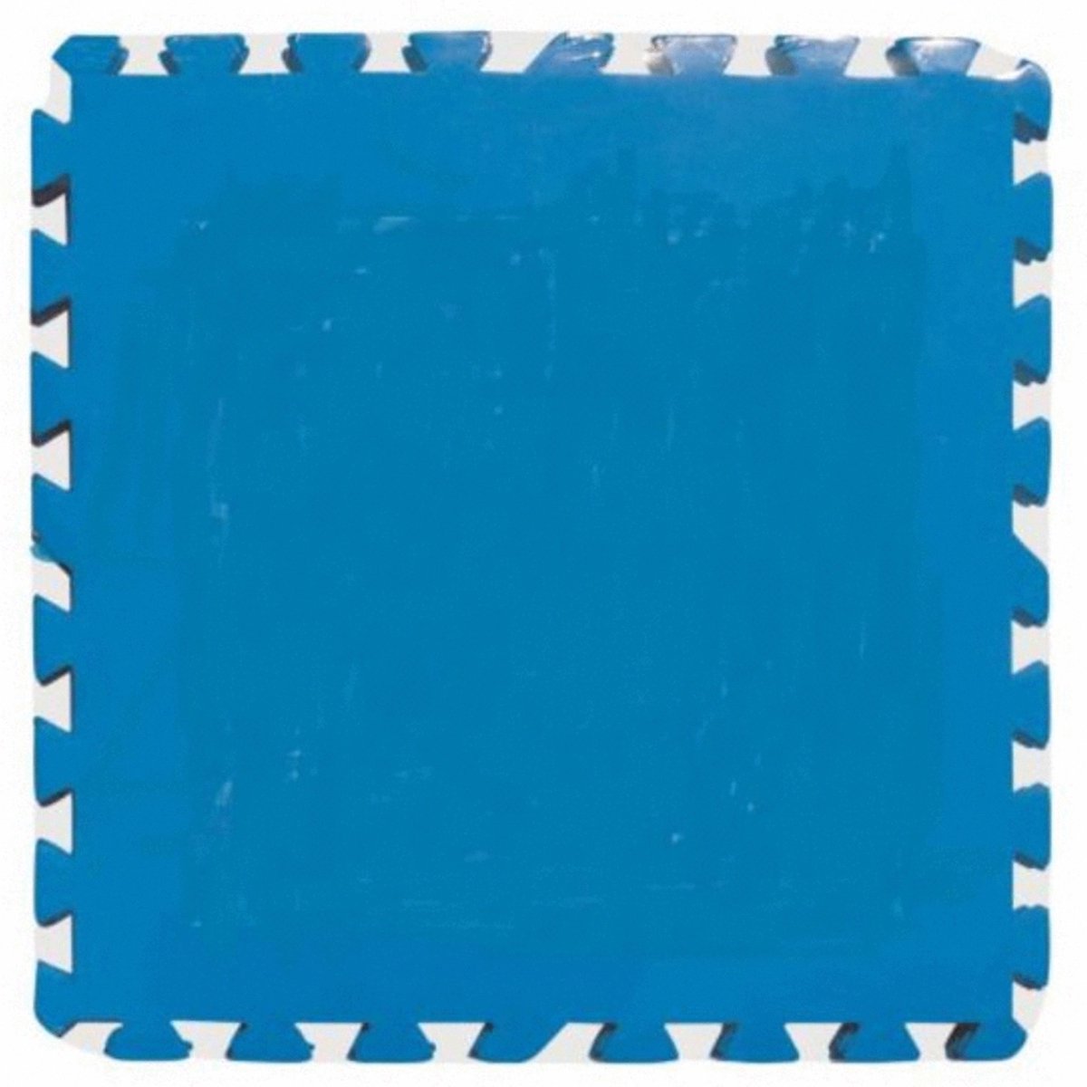 Pool Improve - Pool Improve Zwembad ondertegels - grondzeilen - 50x50 cm blauw 8 stuks