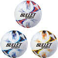 Merkloos sans marque voetbal ø22cm, 330-350 gram