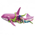 Playmobil fantasy magic orka met zeemeermin - 72106