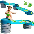 Aquaplay - Aquaplay - waterbaan - mudway flow - modderbaan