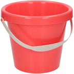 Écoiffier ecoiffier emmer kleur met rand - 19cm