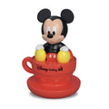 Clementoni - disney spinning teacups - tol voor baby's en peuters - vanaf 12 maanden