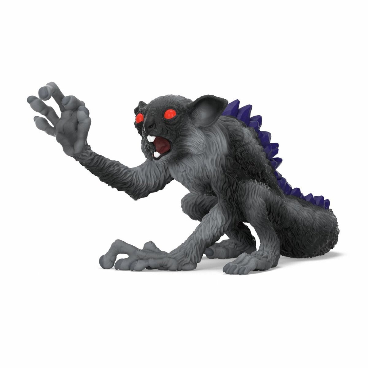 Schleich - eldrador creatures schaduwlemuur 70855