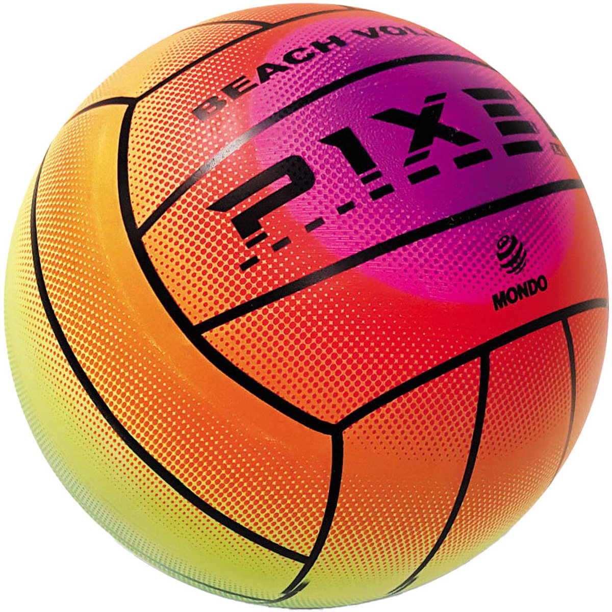Mondo - Mondo beach volleybal 14cm