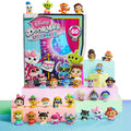 Just play disney doorables pop up party multi peek - verrassingsbox