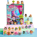 Just play disney doorables pop up party multi peek - verrassingsbox