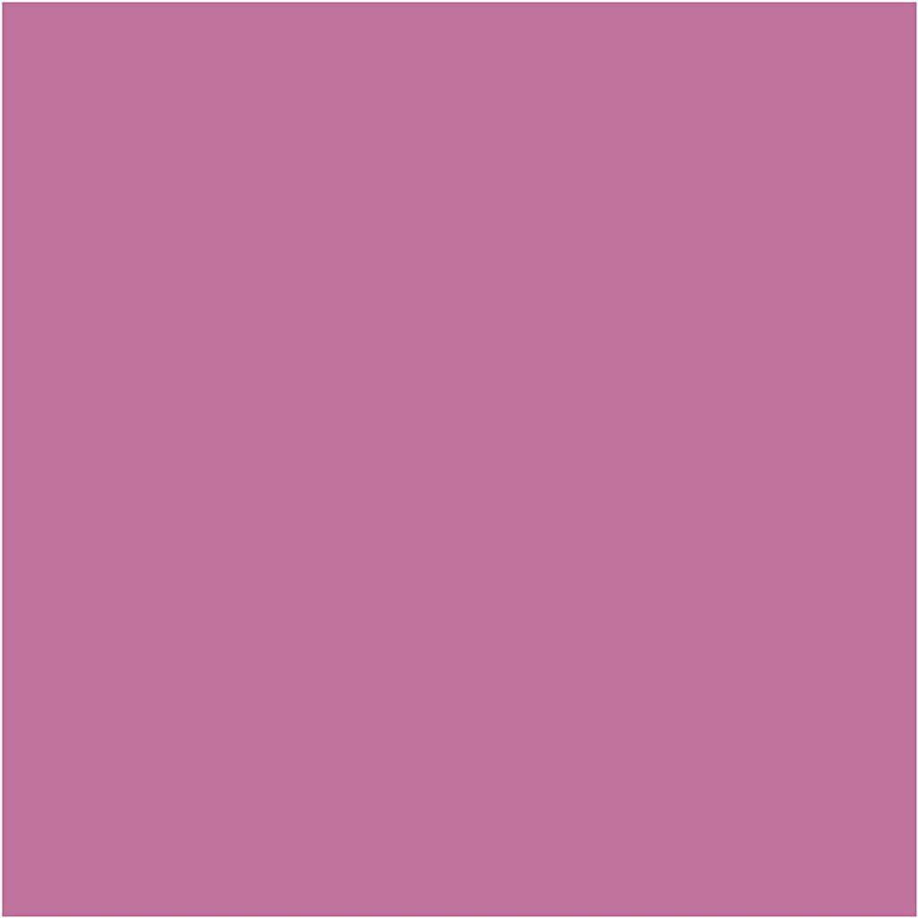 Creativ Company - Creativ Company Textile color dekkende textielverf - roze 50ml