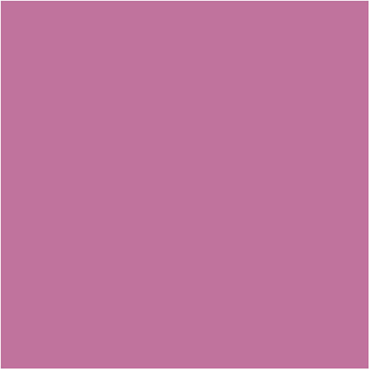 Creativ Company - Creativ Company Textile color dekkende textielverf - roze 50ml