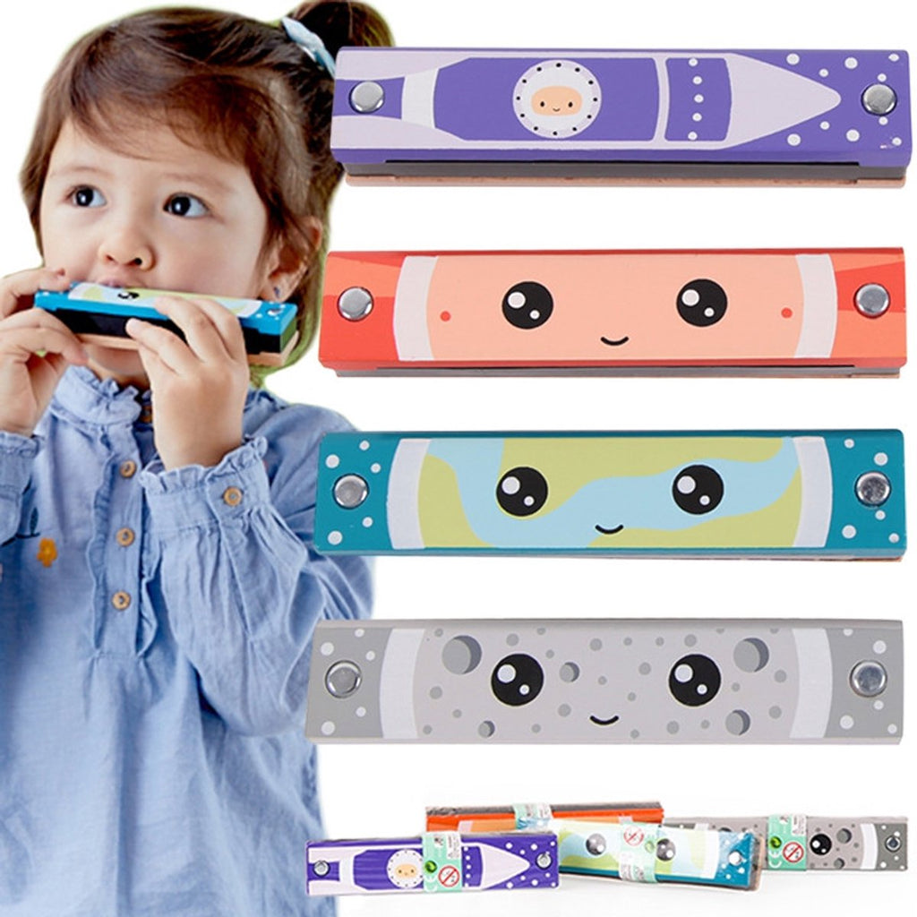 Classic World - mondharmonica