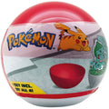 Merkloos sans marque pokemon eraser fun bulbasaur set.