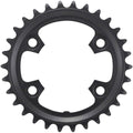 Shimano kettingblad 46t grx fc-rx600 11-sp