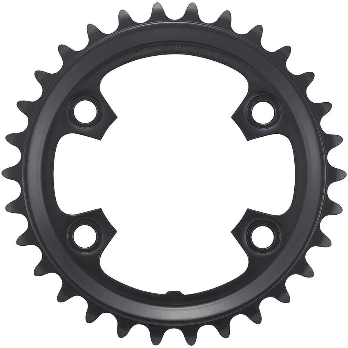 Shimano kettingblad 46t grx fc-rx600 11-sp