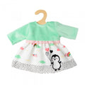 Heless poppenjurk pinguin, 35-45 cm
