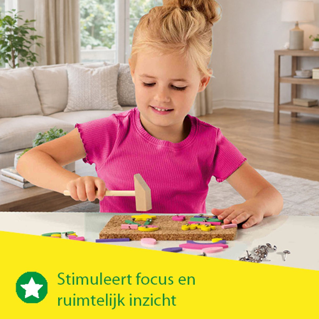SES Creative - Creative Ses hamertje tik trendy