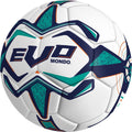 Mondo voetbal evo maat 5
