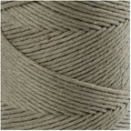 Creativ company macrame koord mosgroen, 198m