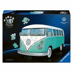 Ravensburger - 3d puzzel iconics volkswagen t1 - 185st.