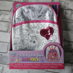 Creative Craft Group - Creative Craft Group Ontwerp-je-eigen tas