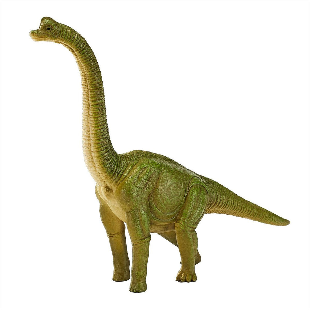 MOJO - MOJO prehistorie brachiosaurus - 387212