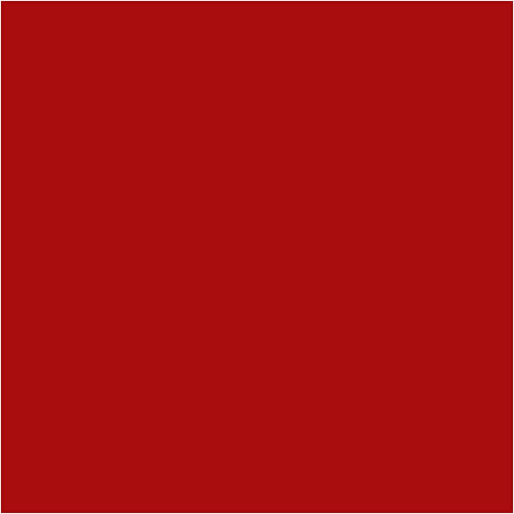 Creativ Company - Creativ Company Textile color semi-dekkende textielverf - primair rood 50ml
