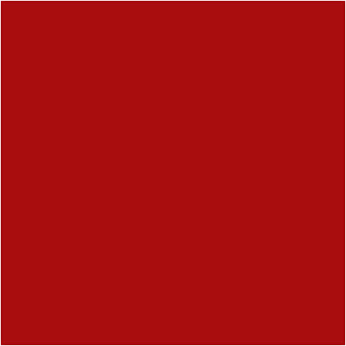 Creativ Company - Creativ Company Textile color semi-dekkende textielverf - primair rood 50ml