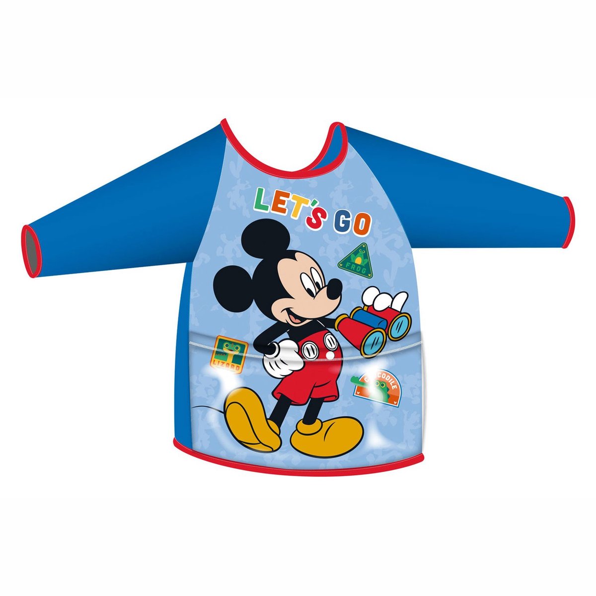 Disney - Kliederschort mickey mouse