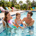 Bestway zwemring onderwaterwereld, 51cm