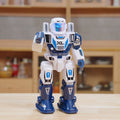 Silverlit - Silverlit programmeerrobot a bot xl