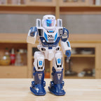 Silverlit - Silverlit programmeerrobot a bot xl
