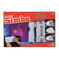 Simba - Simba Dagboek met pen geheimschrift