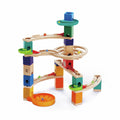 Hape quadrilla houten knikkerbaan - cliffhanger