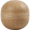 Creativ Company - Creativ Company Tweedelige bal papier 4 stuks
