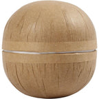Creativ Company - Creativ Company Tweedelige bal papier 4 stuks