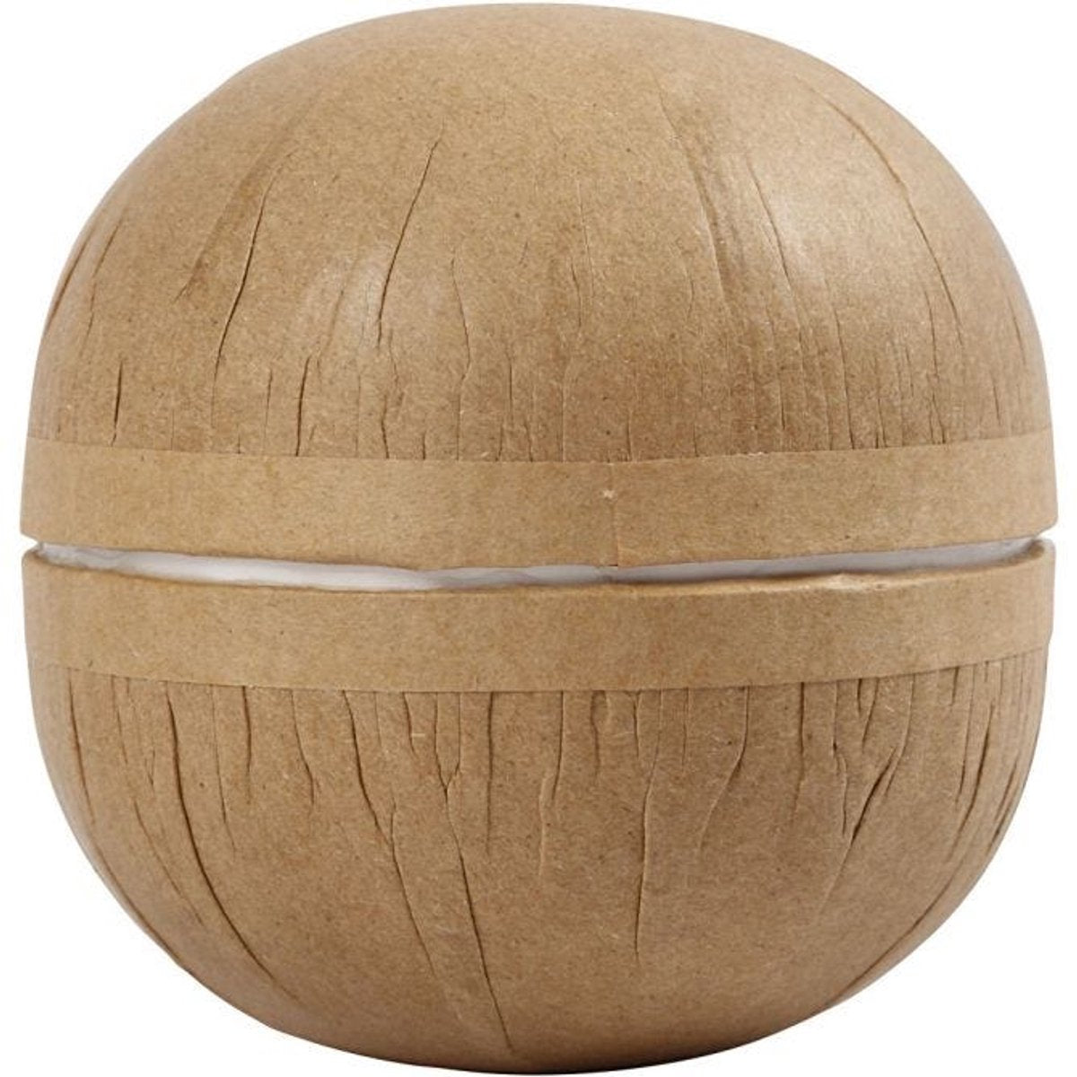 Creativ Company - Creativ Company Tweedelige bal papier 4 stuks