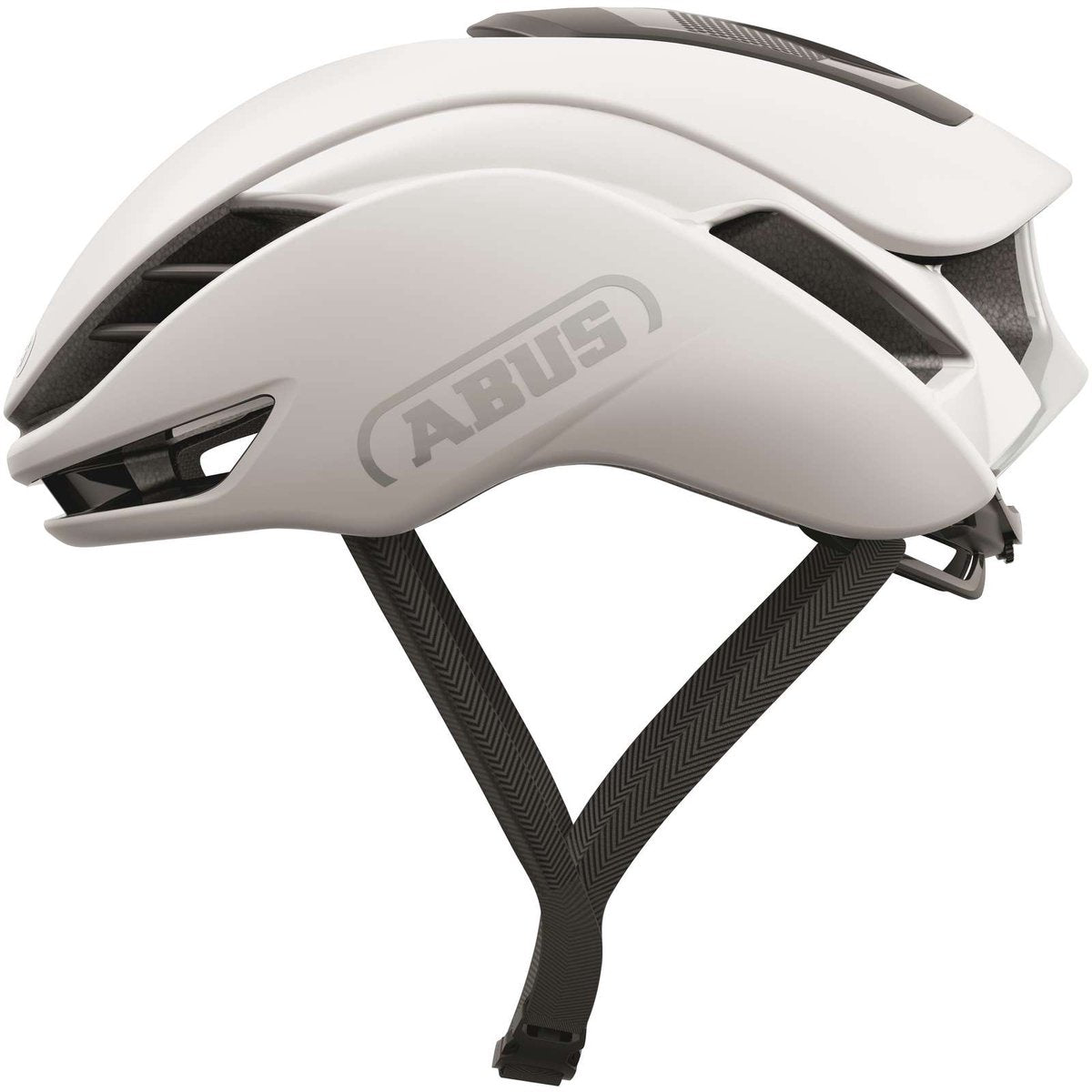 ABUS - ABUS helm gamechanger 2.0 rf polar white m/l 57-61cm