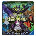 Ravensburger disney villainous unstoppable spel