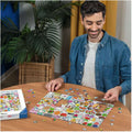 Ravensburger - – kawaii – legpuzzel – 500 stukjes