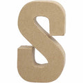 Creativ Company - Creativ Company Letter papier-maché - s 205cm